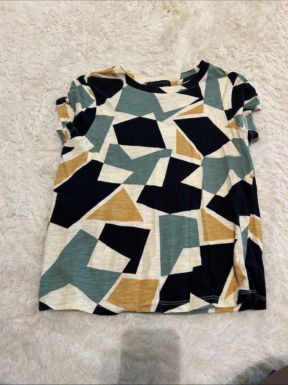 Sanctuary Shirt